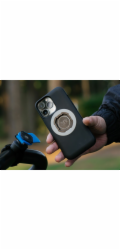 Quad Lock MAG Case pouzdro pro mobilní telefony 16,5 cm (6.5") Obal Černá