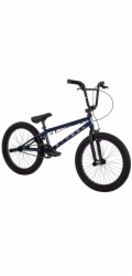 Huffy Symbol - Freestyle BMX kolo, 20" (Abys Blue)