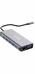 Zenwire 12v1 USB-C dok/replikátor (1026902368)