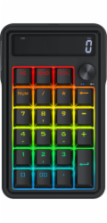 Redragon Klávesnice K733 Cove Redragon RPC (K733-RGB-WL)