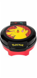 Jata Vaflovač Uncanny Brands WM1POKPIKEU 1. Černá, červená, žlutá