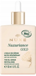 NoName NUXE_Nuxuriance Gold Revitalizační olejové sérum 30ml