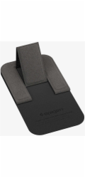Spigen Stojan na notebook Slimfold LD201-S2, černý