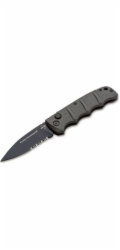 Boker Nůž Böker Bker Plus AKS-74 Black D2