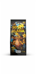 Beans Republic Kávová zrna Solaria 1kg