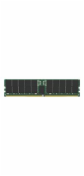 Kingston - DDR5 - modul - 96 GB - DIMM 288-pin - 6400 MT/s - CL52 - 1.1 V - registrovaná - ECC