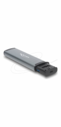 Delock - Ctecka karet (SD, microSD, Nano SIM Card) - USB