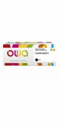 OWA Armor toner pro Canon i-SENSYS LBP-673 Cdw černý, 7.600 str., komp.s CRG069HBK