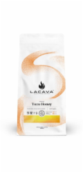 LaCava LaCava Yuzu Zrnková káva Medová 1kg