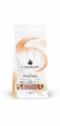 LaCava Kávová zrna Deep Focus 1 kg