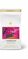 LaCava Zrnková káva Colombia San Gabriel 200g