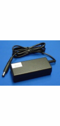 HP Napájecí adaptér pro notebook 65 W, 3,5 A, 18,5 V (412786-001 napájení)