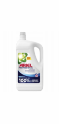 Ariel Professional tekutý prací prostředek na bílé prádlo 4,95 l