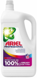 Ariel Professional Color prací prostředek 4,95 l