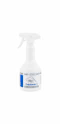 Merida B&H Line – Odstraňovač skvrn připravený k použití - 600 ml