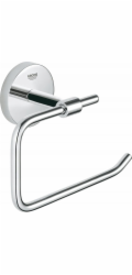 Grohe Grohe BauCosmopolitan držák papíru, chrom 40457001
