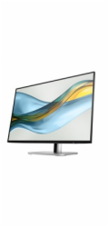 BAZAR - HP LCD 524pn 24" 1920x1200, IPS w/LED micro-edge, 350nits, 100Hz,1500:1, 5 ms g/g, DP 1.4, HDMI 1.4, 4xUSB3.2 -
