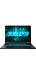 GIGABYTE Herní počítač A16 i7 16GB 1TB 16" RTX5060