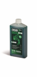 ENDERS Tekutina do biotoalety Ensan Green Active, 0,75 l