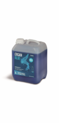 ENDERS Tekutina na suché toalety Ensan Blue, 5 l