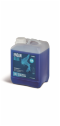 ENDERS Přípravek na péči o biotoalety Ensan Blue, 2,5 l
