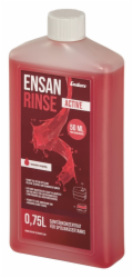 ENDERS Tekutý přípravek na suchý záchod Ensan Rinse, 0,75 l