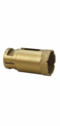MAKITA Diamantová vrtací korunka D-44482, 27 mm (M14)