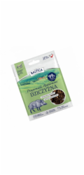 BALTICA Przysmaki regionów Monoprotein Venison - pamlsek pro psa - 30g
