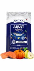 BALTICA Excellent Hypoallergenic Adult Medium breeds Mono Salmon - suché krmivo pro psy - 12kg