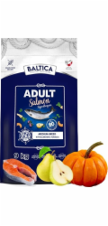BALTICA Excellent Hypoallergenic Adult Medium breeds Salmon - suché krmivo pro psy - 9kg