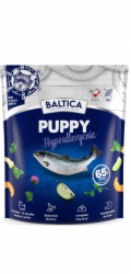 BALTICA Excellent Puppy Salmon Hypoallergenic Small breeds - suché krmivo pro psy - 1kg