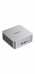 MINI-PC Minis Fórum M1 Pro-285H Intel Core Ultra 9 285H Barebone