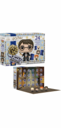 Funko Pop Adventní kalendář s motivem Harryho Pottera