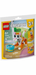 LEGO Stavebnice ® Cat 30714, 1000 dílků.