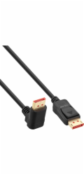 InLine Kabel DisplayPort - DisplayPort 5m černý (17155O)