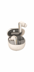 Sluchátka TWS ONIKUMA TX610 (béžová)
