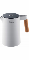Midea MK-HE1533 bílá