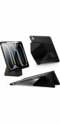 Dux Ducis VERS iPad Pro 13 (2024/2025) černý