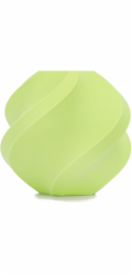 BambuLab Náhradní PLA matný filament Bambu Lab 1,75 mm 1 kg - jablkově zelená