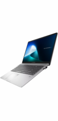 ASUS ExpertBook P1 P1503CVA-S71678XA i5-13420H 15,6" FHD 300 nits AG 60 Hz 16 GB DDR5 SSD 512 Intel UHD Graphics WLAN+BT LAN Cam 720p podsvícená klávesnice 50 WHrs W11Pro Education Misty Grey 3Y OnSit