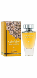 NoName LATTAFA Asal Al Teeb EDP sprej 100ml