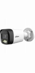 DAHUA TECHNOLOGY KAMERA AHD, HD-CVI, HD-TVI, PAL HAC-HFW1200RL-IL-T-0280B-DIP Inteligentní duální světlo Obousměrný hovor - 1080p 2,8 mm DAHUA