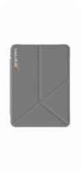SKINARMA Pouzdro Trax pro Kindle Paperwhite 12 Gen. 7, šedé