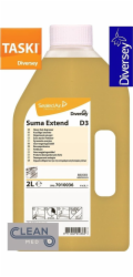 Diversey Odmašťovač SUMA EXTEND D3 2l - TASKI