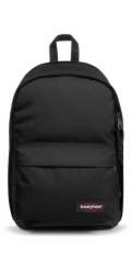Eastpak Batoh Back To Work EK0009360081 černý Jedna velikost