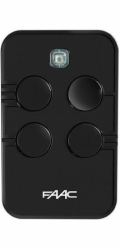 Faac Dálkový ovladač XTO4 SLH-DS 868MHz
