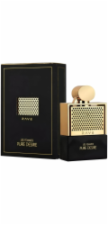 Real Time RAVE Les Femmes Pure Desire Gold EDP sprej 100ml