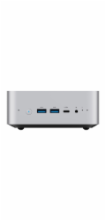 MiniPC Minis Fórum X1-255 AMD Ryzen 7 H255, barebone