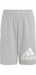 Alcasa Adidas Adidas Essentials Big Logo Bavlněné kraťasy HY4720