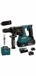 Makita DHR243RT3J Akku-Kombihammer